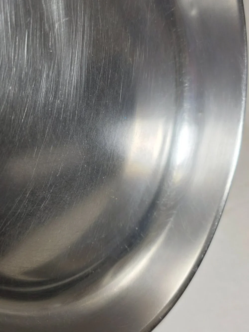 Vintage Farberware Aluminum Clad Stainless Steel 10